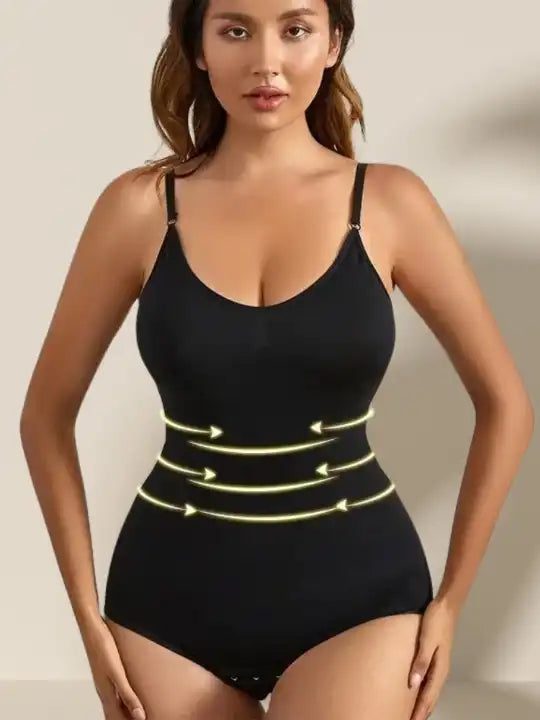 Body Culotte Ultra Gainante