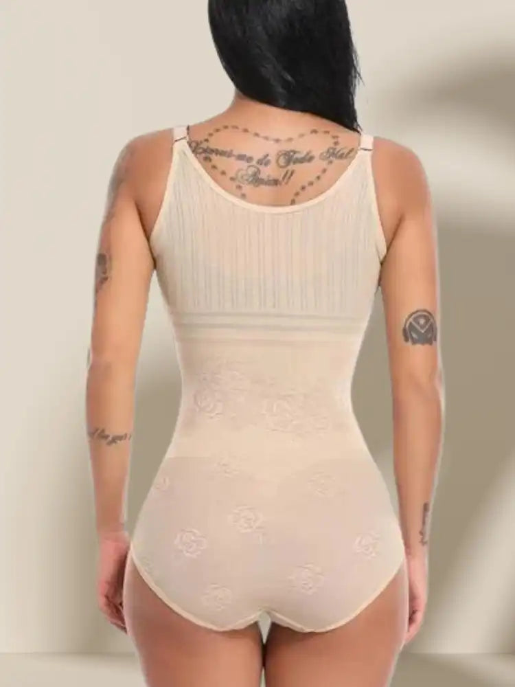 Body Gainant Maintien Fort