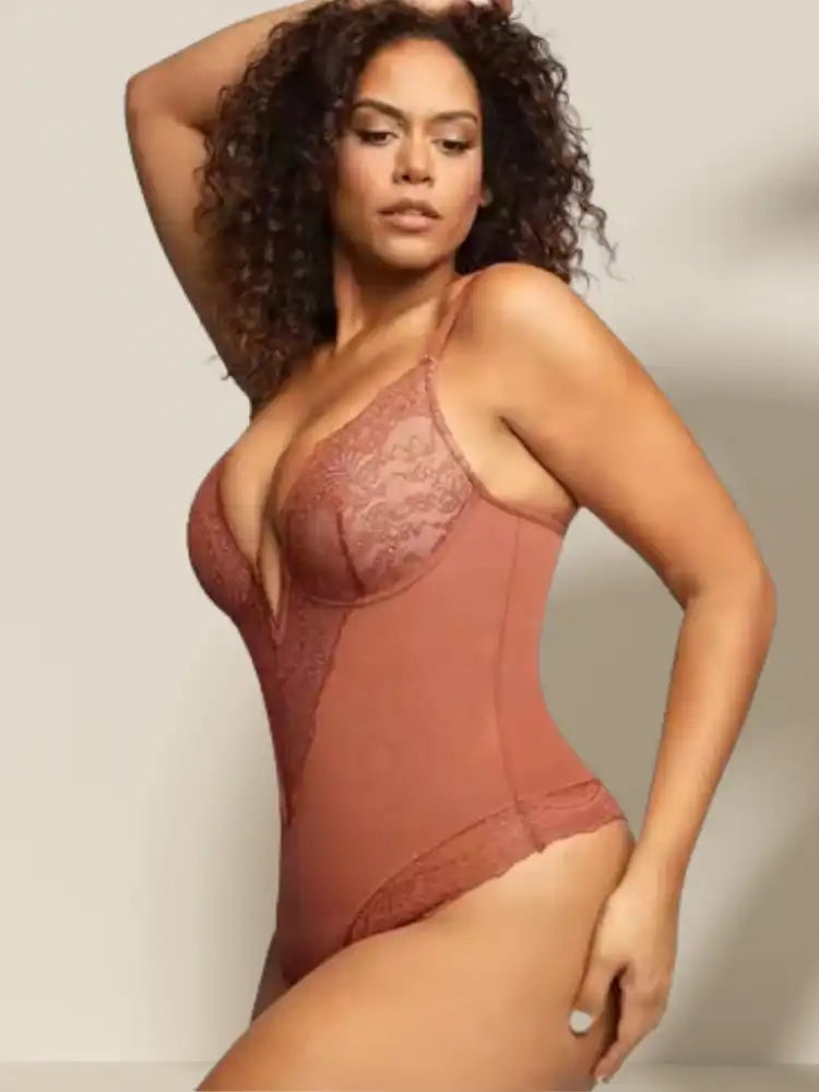 Body Gainant Ventre Plat