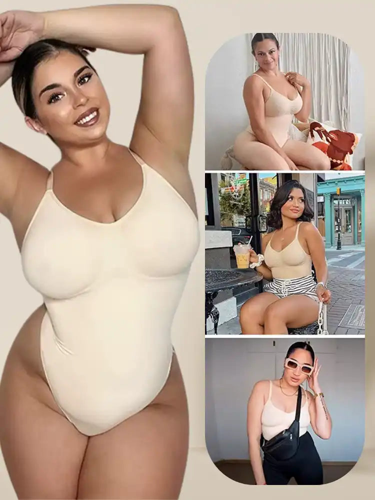 Body String Ultra Gainant