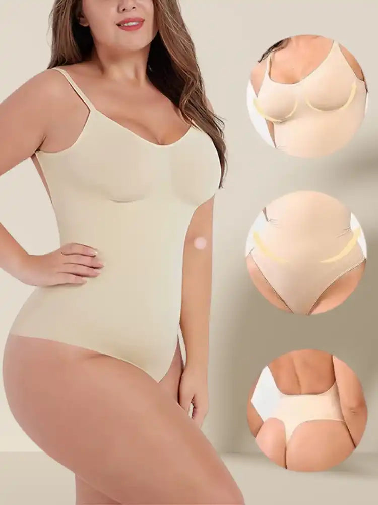 Body String Ultra Gainant