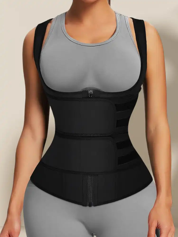 Ceinture Amincissante Ventre