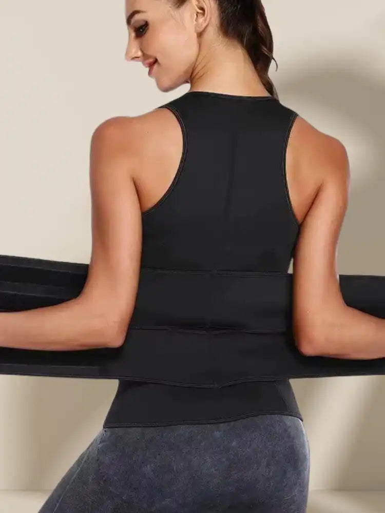 Ceinture Amincissante Ventre