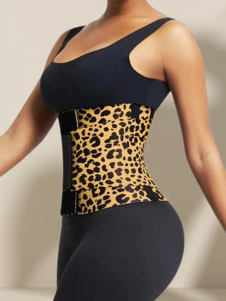 Ceinture Amincissante Ventre Plat Femme