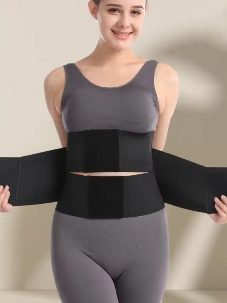 Ceinture Amincissante Ventre Plat Femme