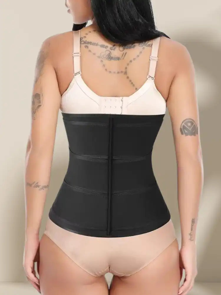 Ceinture Gainante Amincissante