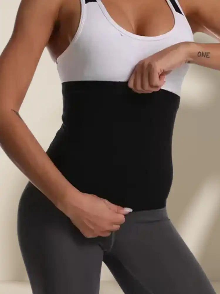 Ceinture de Sudation Fitness