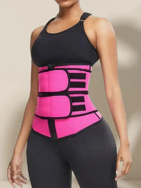 Ceinture de Sudation Néoprène