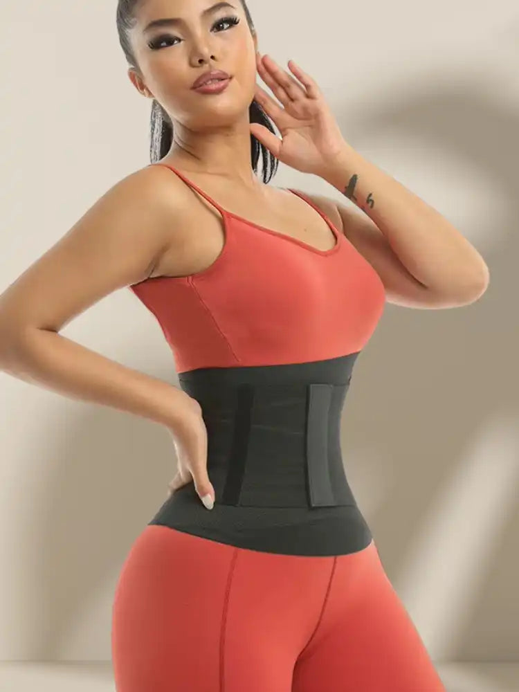 Ceinture de Sudation Post Partum