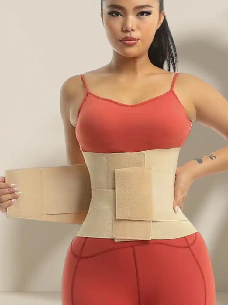 Ceinture de Sudation Post Partum
