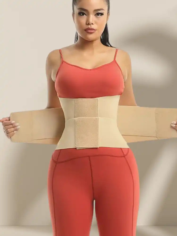 Ceinture de Sudation Post Partum