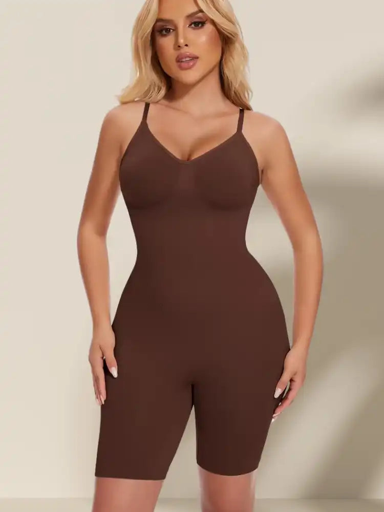 Combinaison Gainante Amaincissante