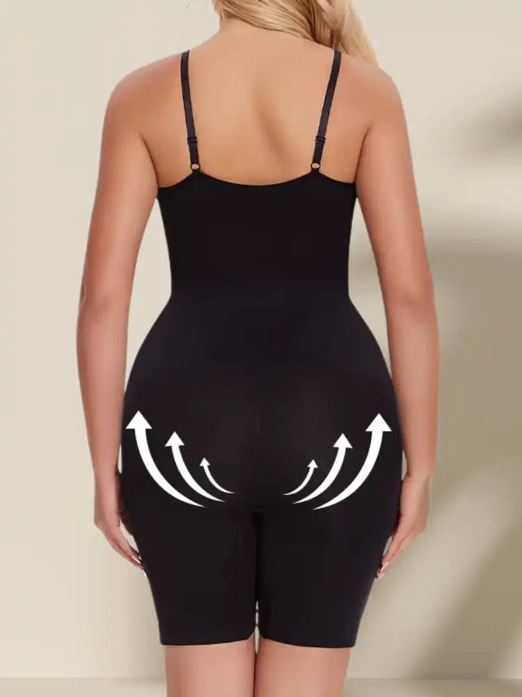 Combinaison Gainante Amaincissante