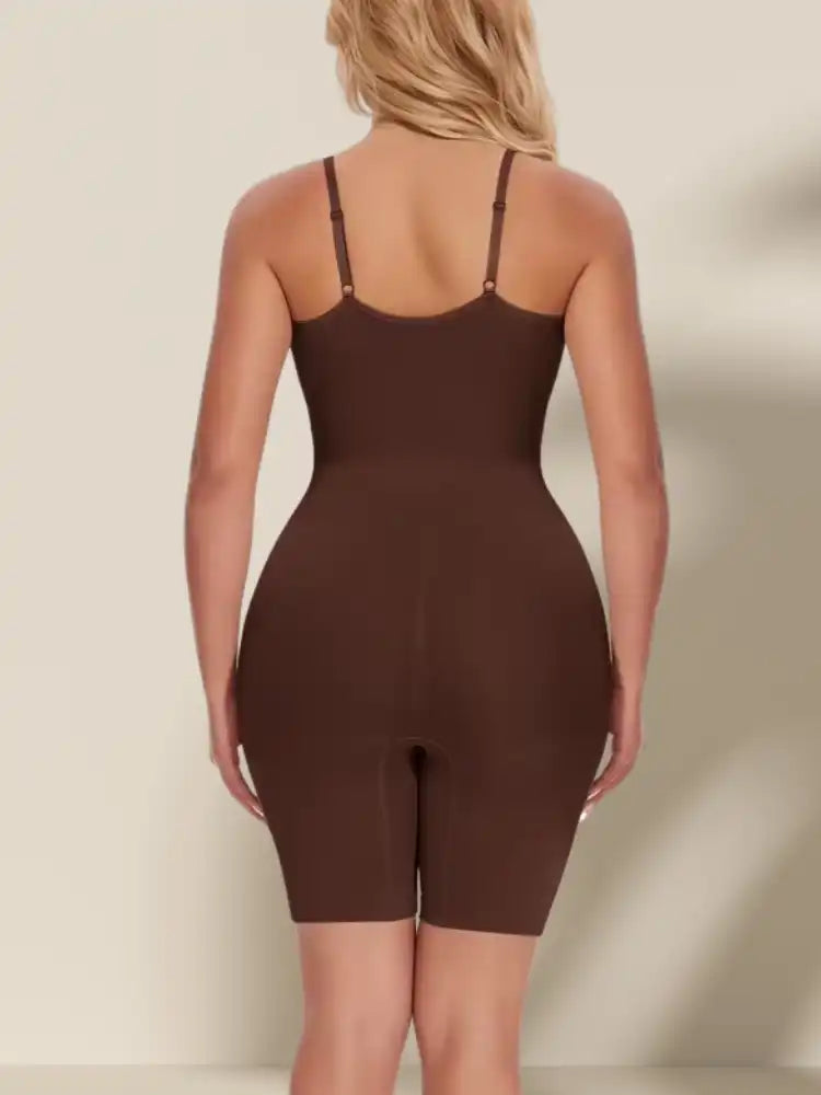 Combinaison Gainante Amaincissante