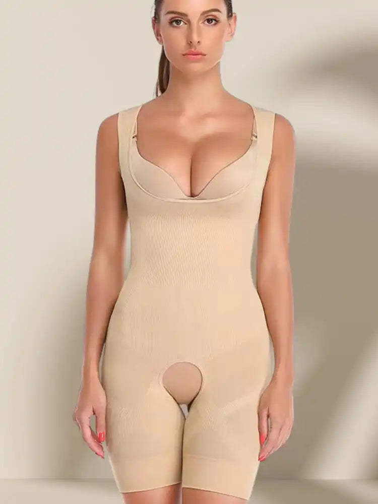 Combinaison Minceur Femme