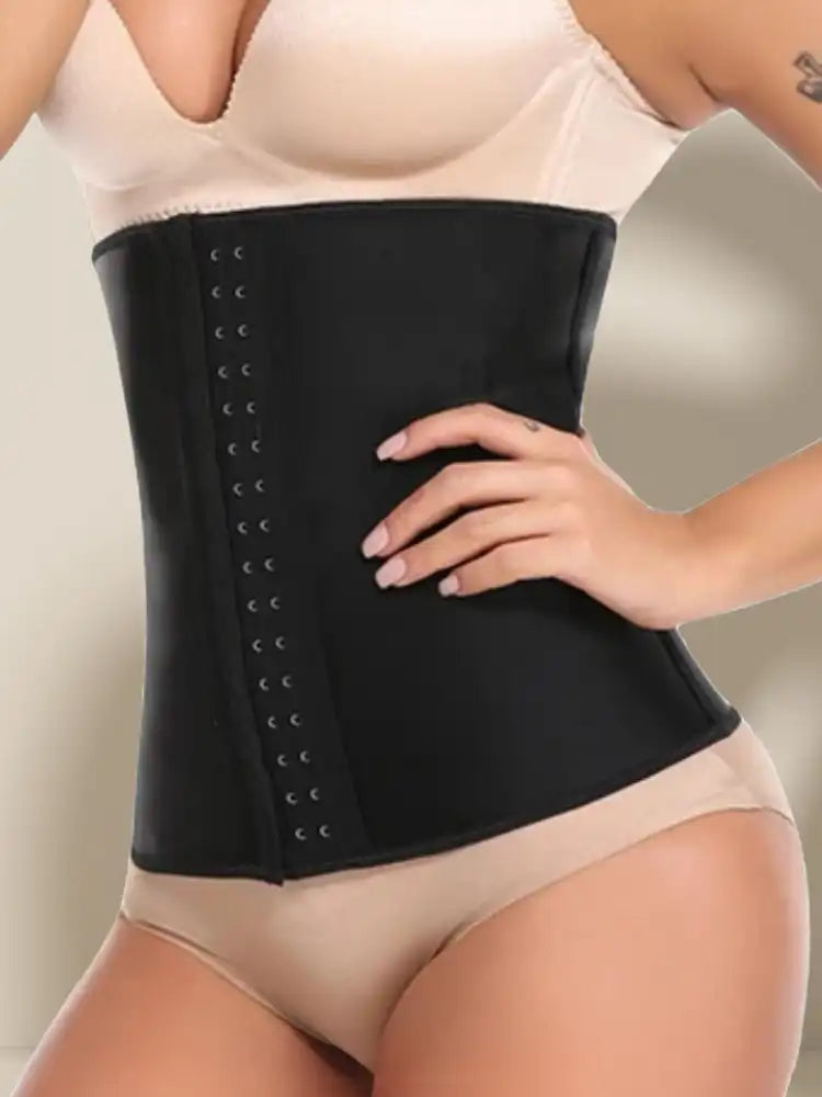 Corset Amincissante Ventre Plat