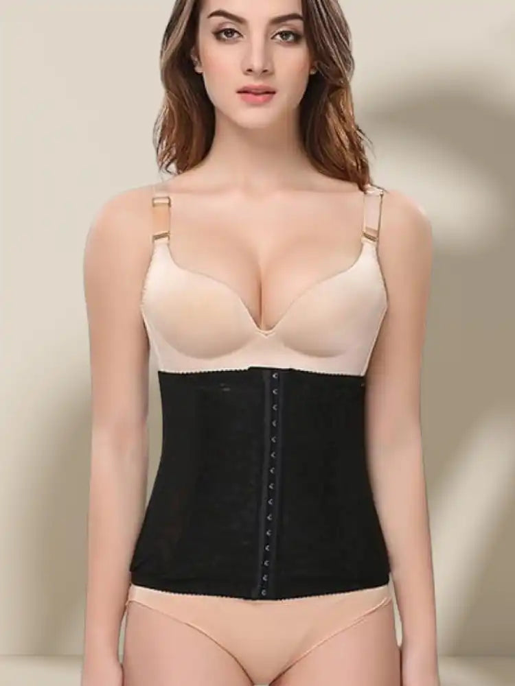 Corset Amincissante Ventre Plat