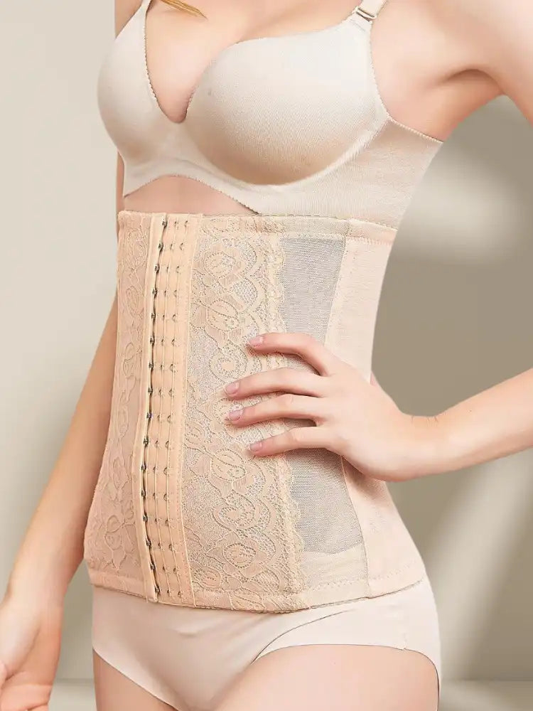 Corset Gainant Amincissant