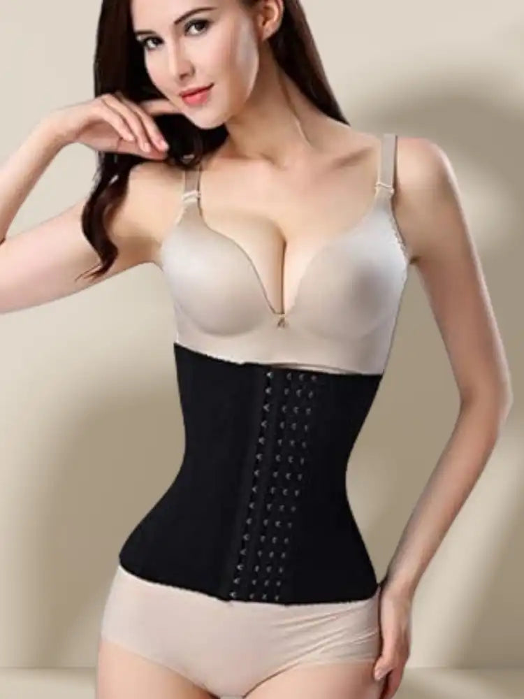 Corset Latex Minceur