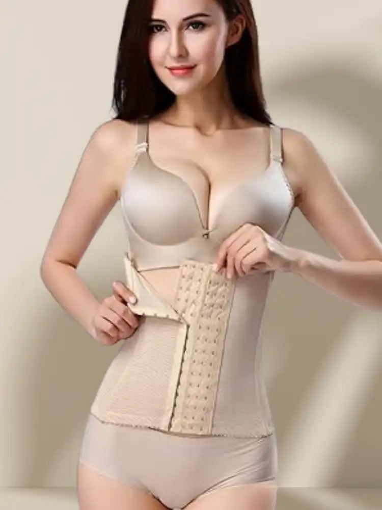 Corset Latex Minceur