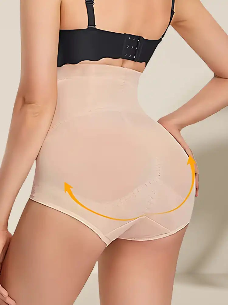 Culotte Amincissante Ventre Plat