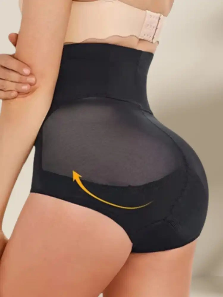 Culotte Amincissante Ventre Plat