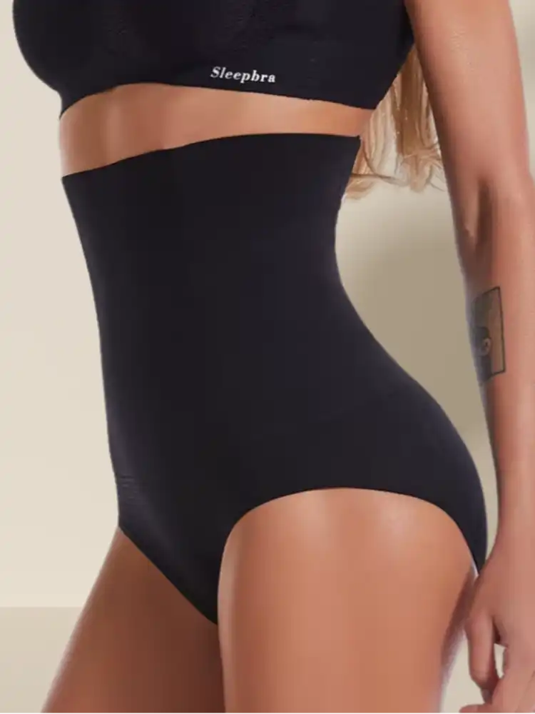 Culotte Gaine Ventre Plat