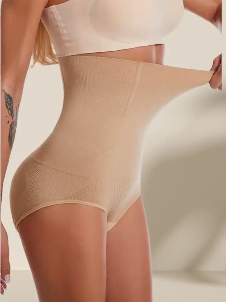 Culotte Gaine Ventre Plat