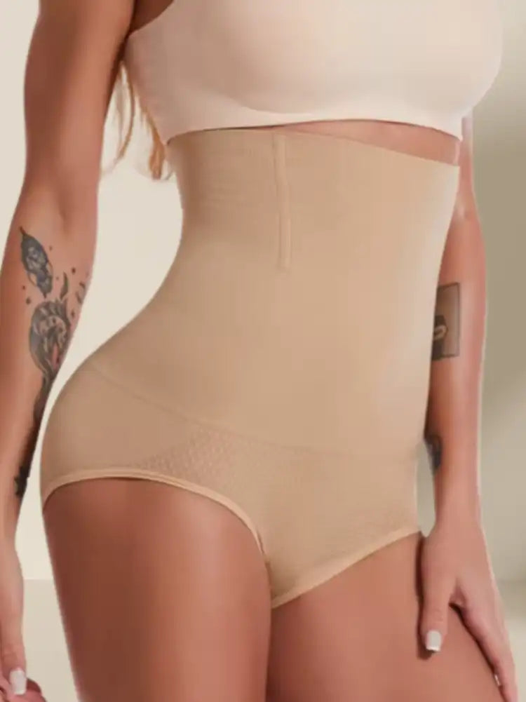 Culotte Gaine Ventre Plat