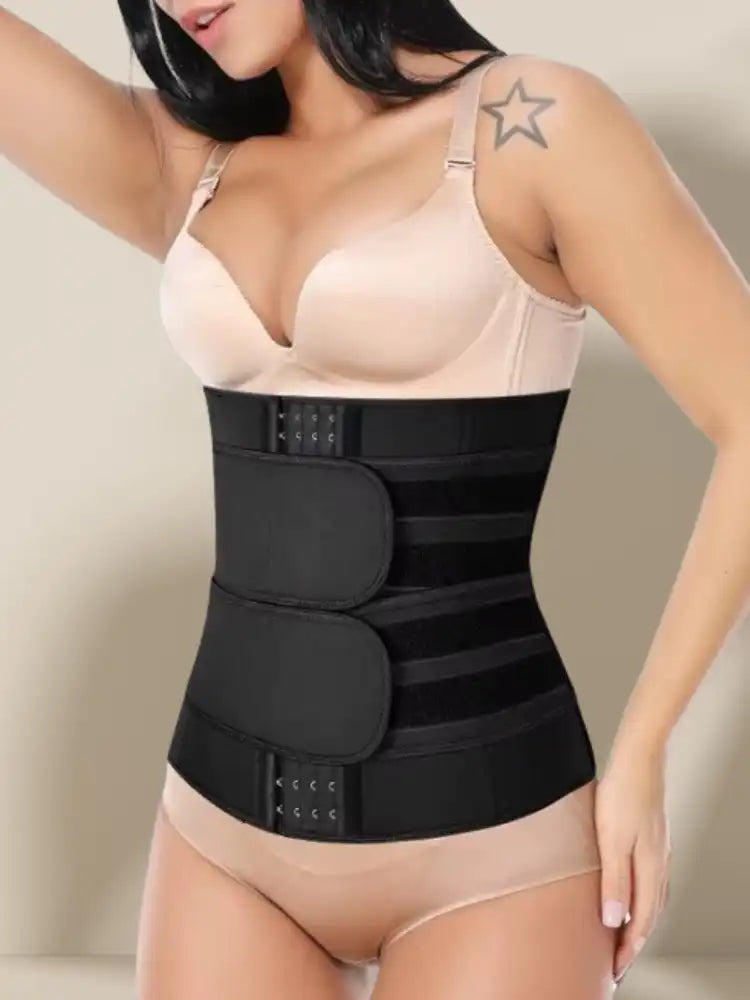 Gaine Amincissante Taille