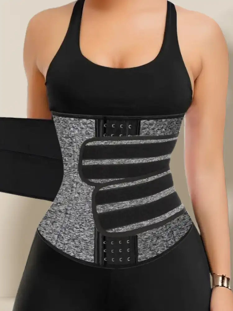 Gaine Amincissante Taille