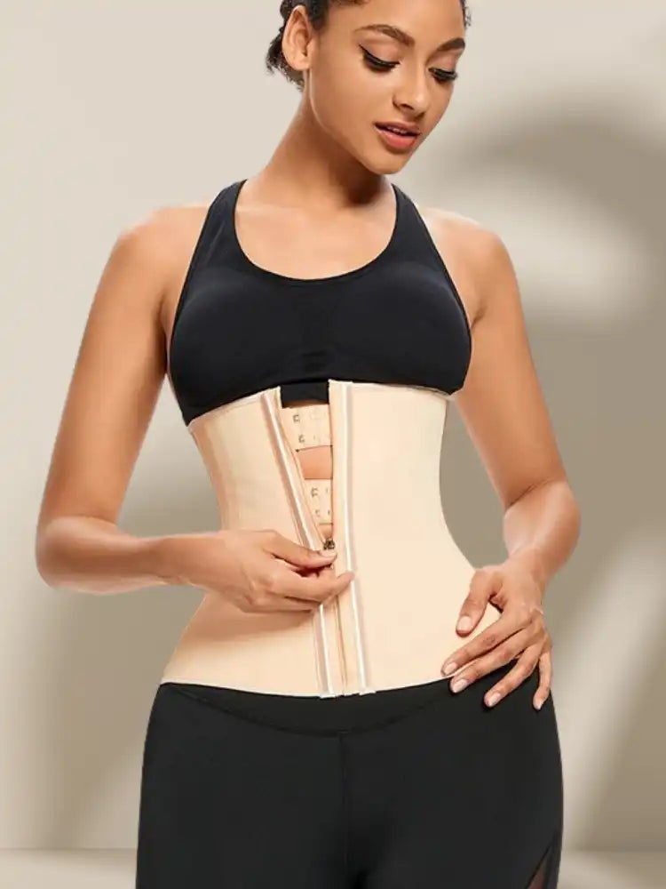 Gaine Amincissante pour le Ventre