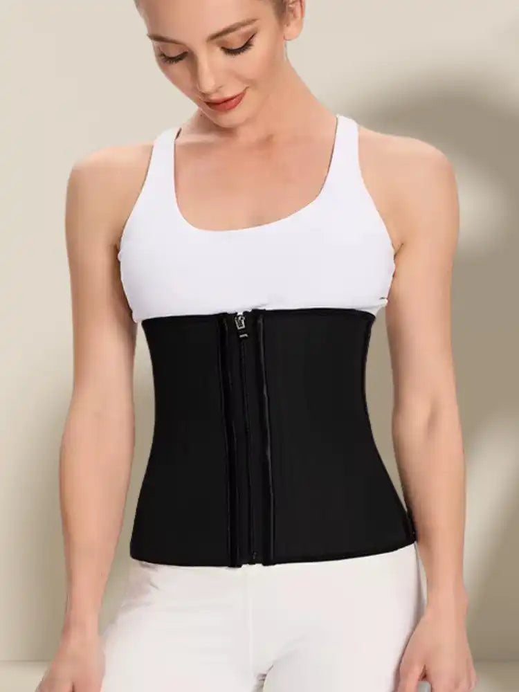 Gaine Amincissante pour le Ventre