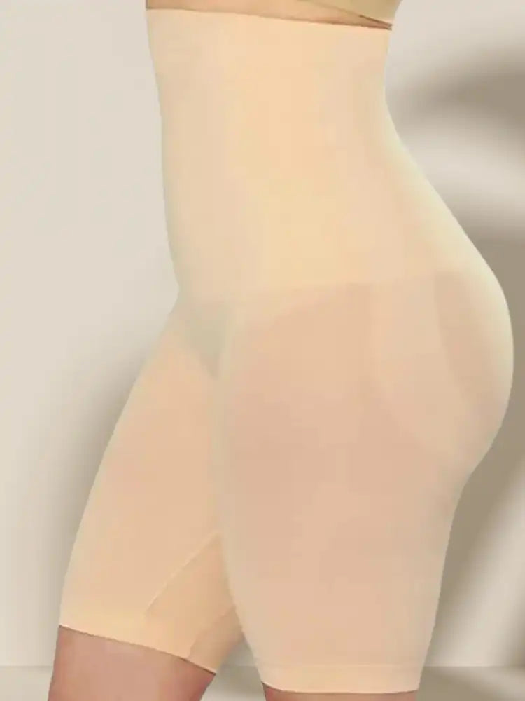 Gaine Panty Taille Haute