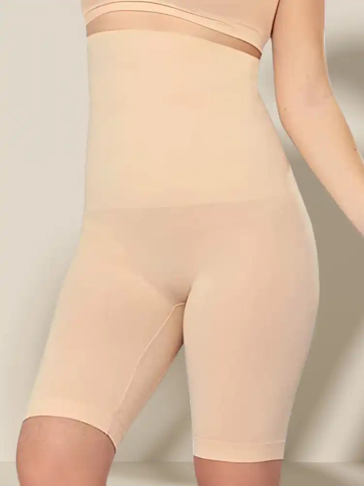 Gaine Panty Taille Haute