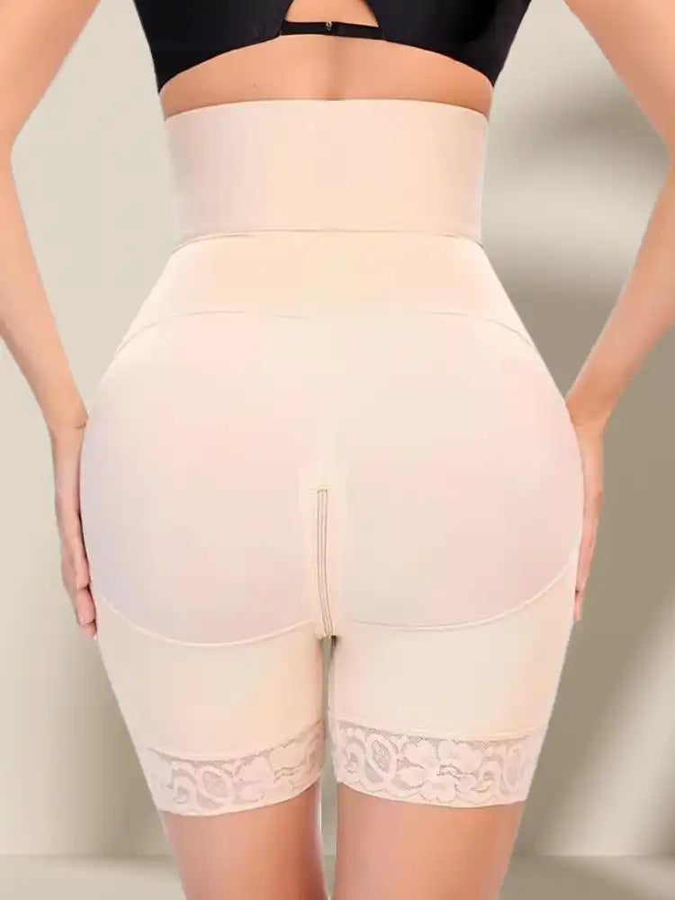 Gaine Panty Ventre Plat