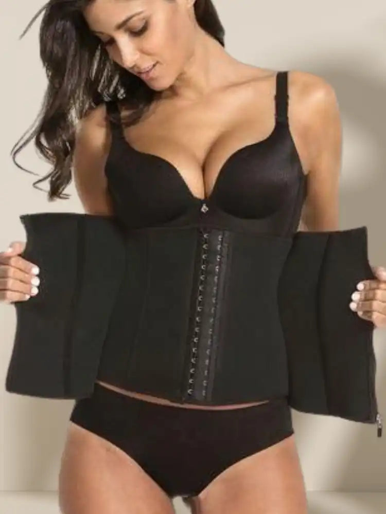 Gaine Ultra Amincissante