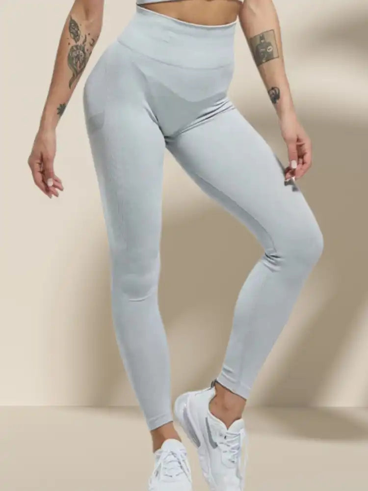 Legging Gainant Push Up Femme