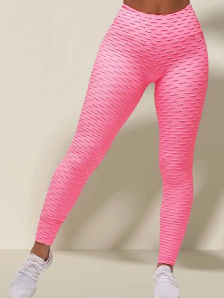Legging Push Up Taille Haute