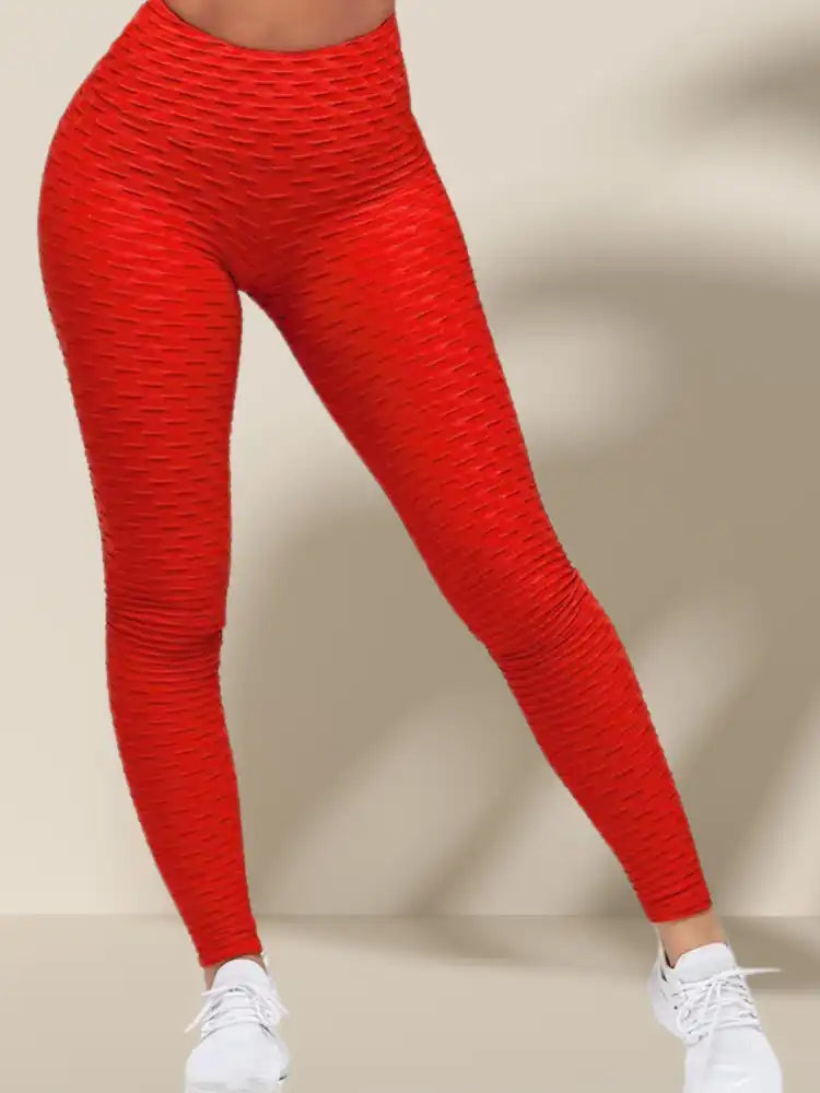 Legging Push Up Taille Haute