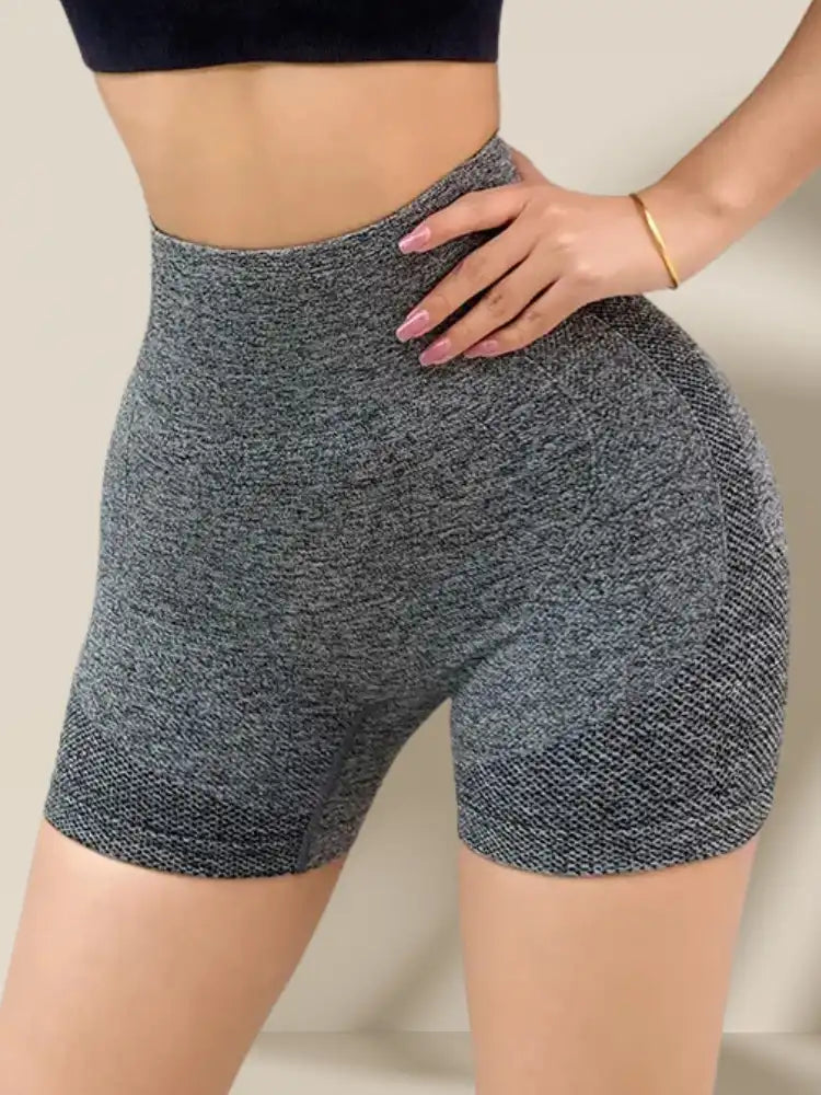 Legging Short Push Up