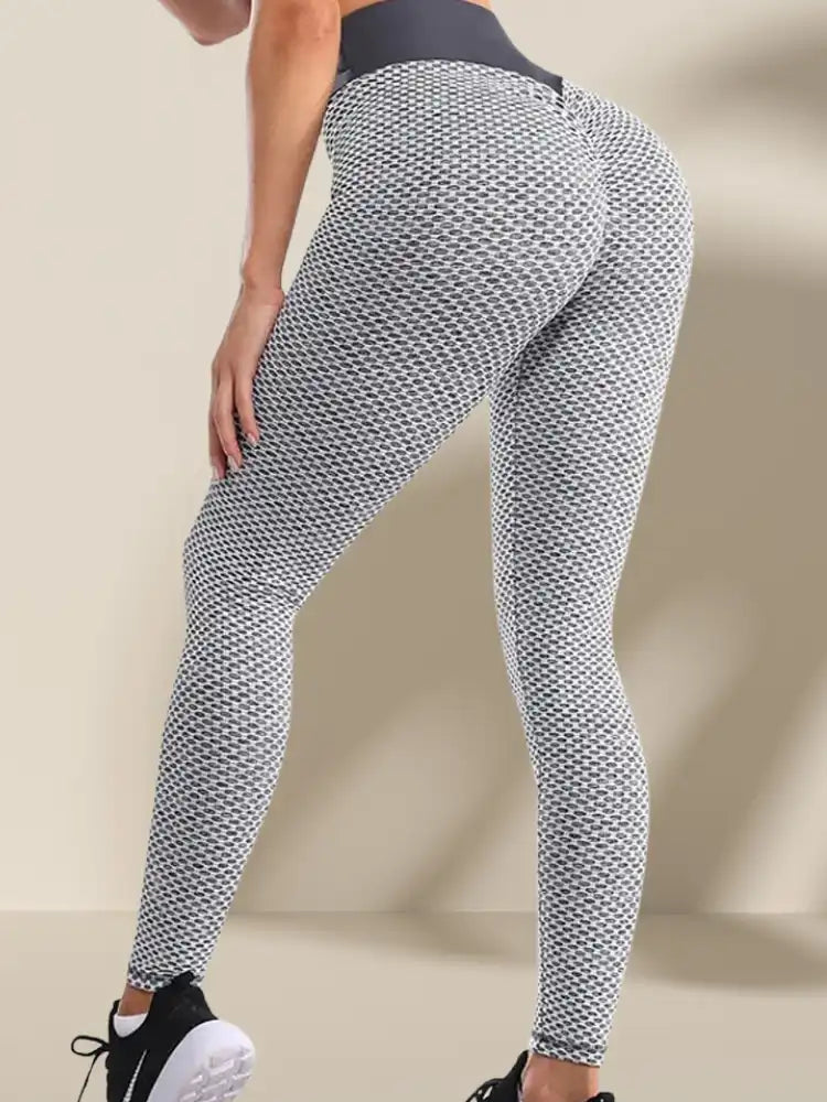 Legging TikTok Galbant effet Push up