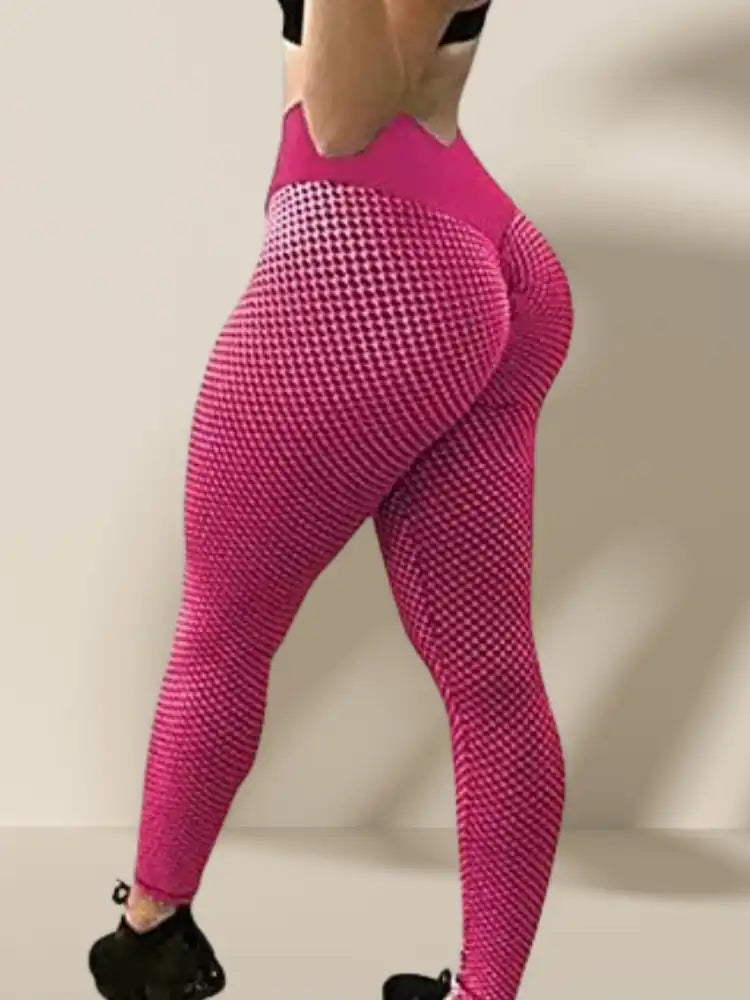 Legging TikTok Galbant effet Push up