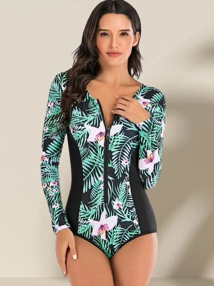 Maillot de Bain Femme Gainant