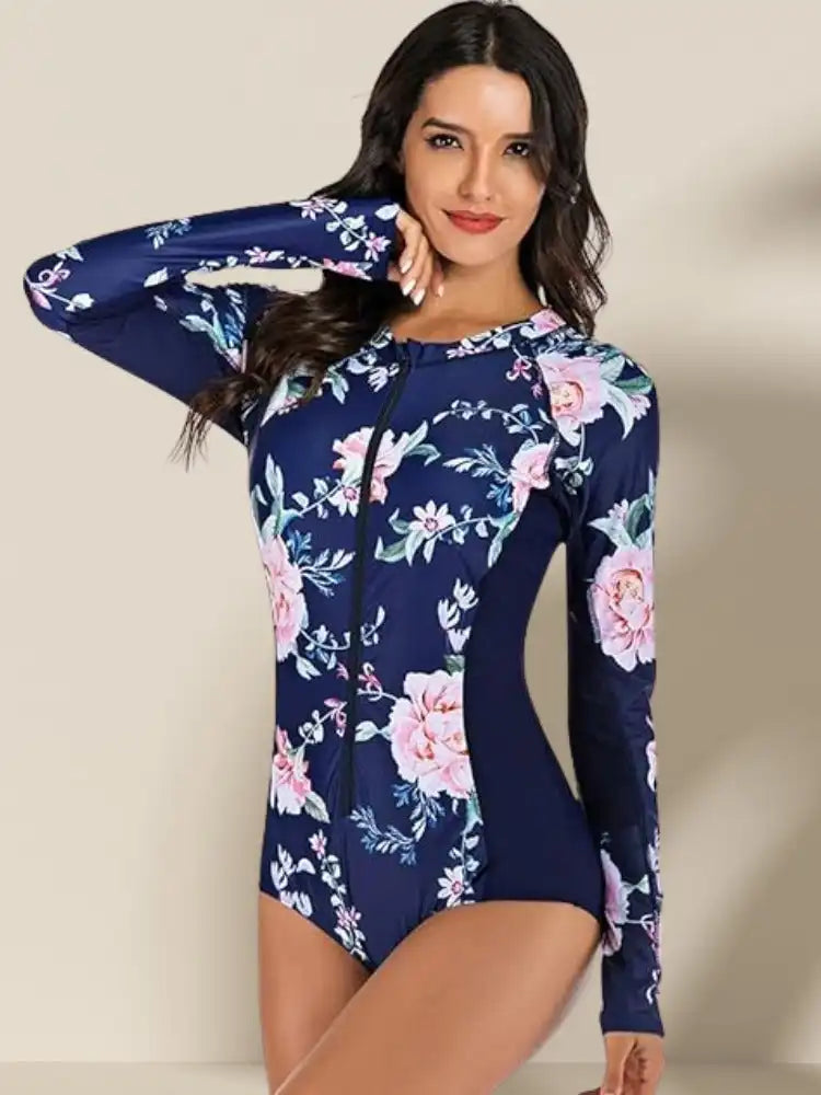 Maillot de Bain Femme Gainant