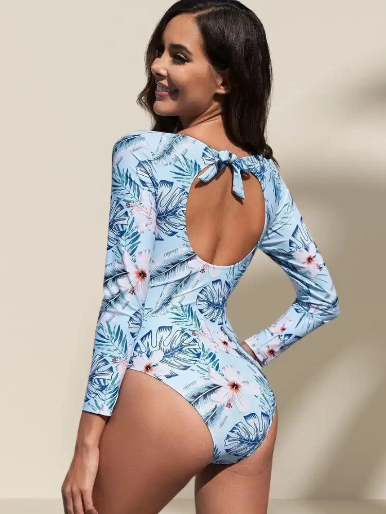 Maillot de Bain Femme Push-Up