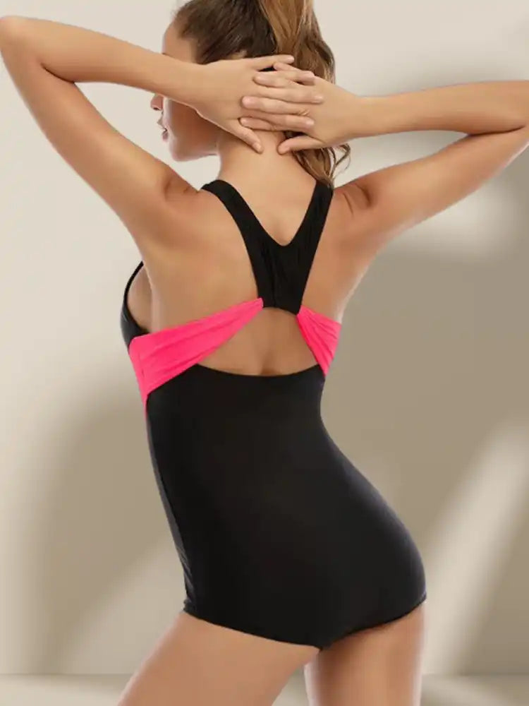 Maillot de Bain Gainant Amincissant