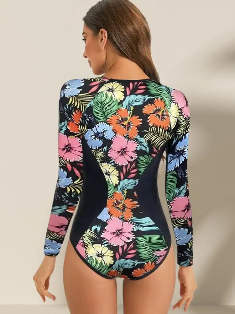 Maillot de Bain Sculptant Gainant