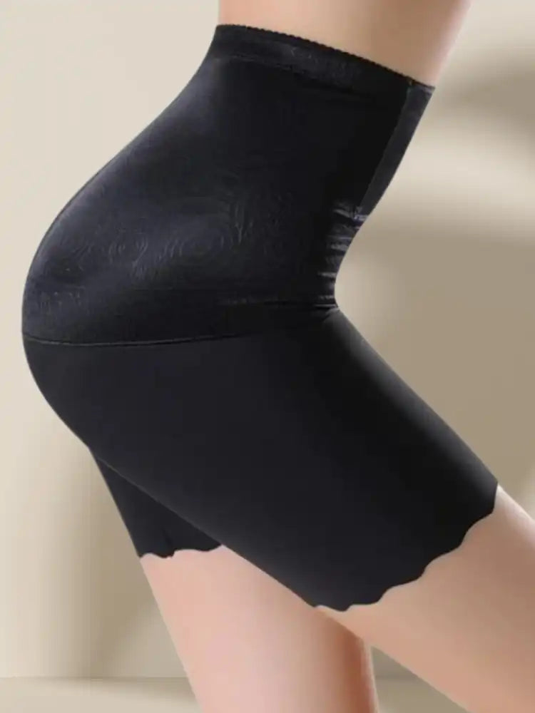 Panty Gainant Ventre Plat