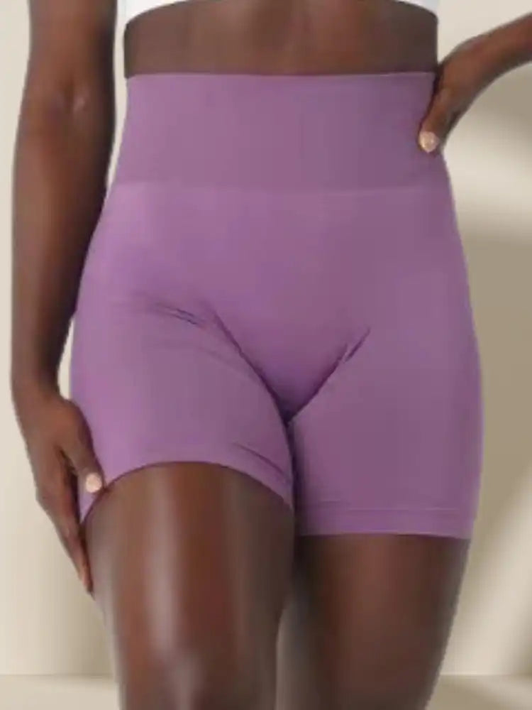 Short Legging Amincissant